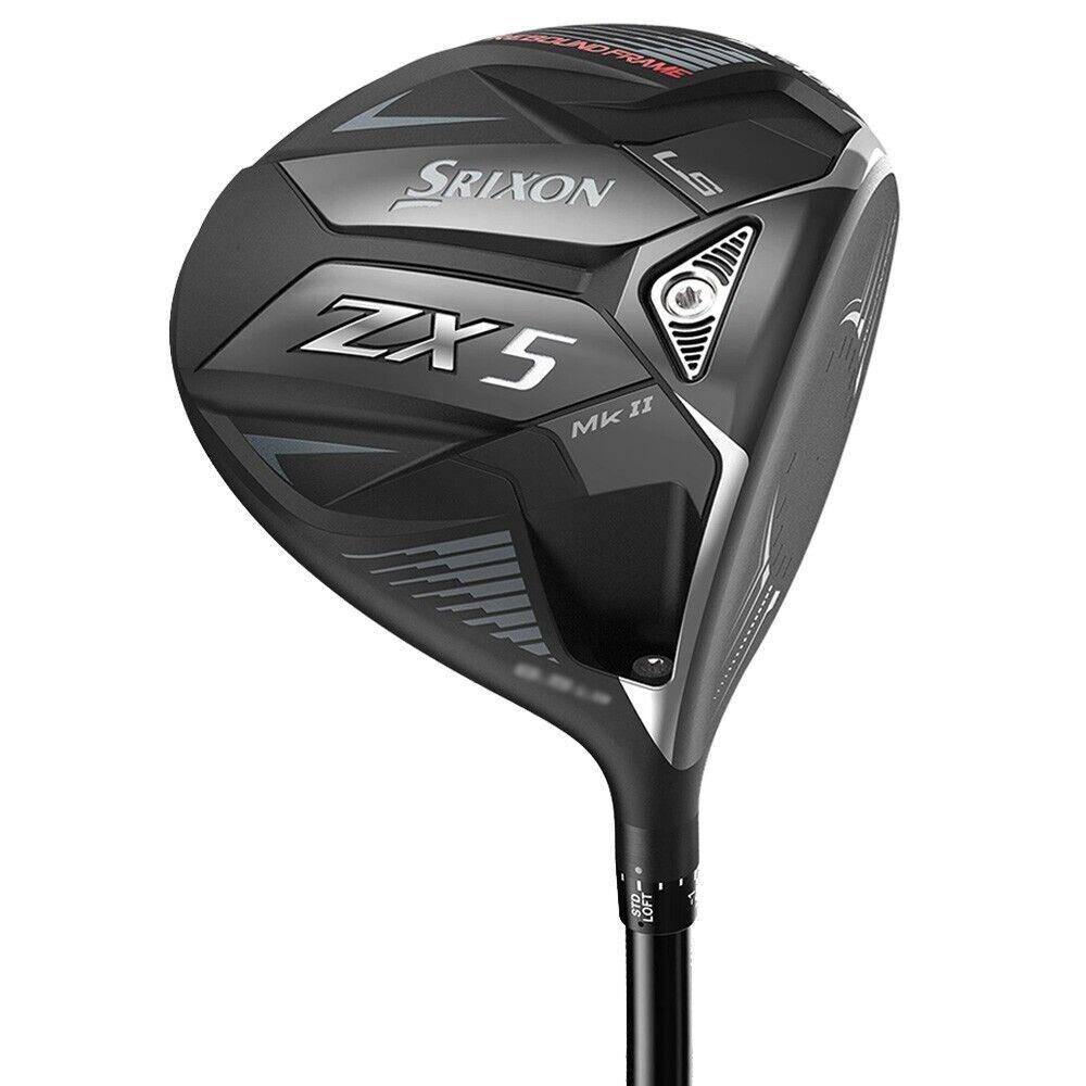 2023 Srixon ZX5 LS Mk II Driver 460cc