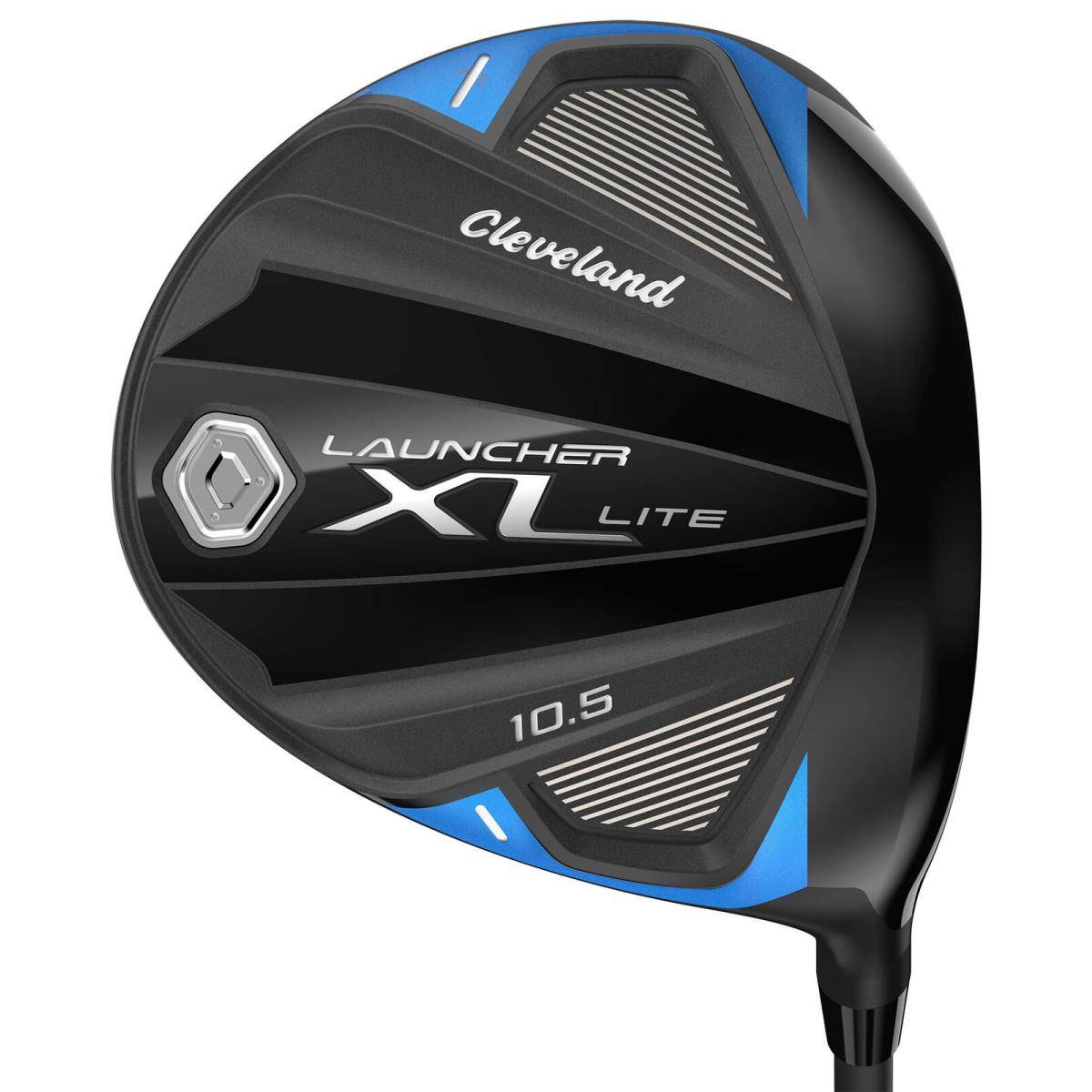 Cleveland Launcher XL Lite Driver Project X Cypher 40 Shaft Choose Specs