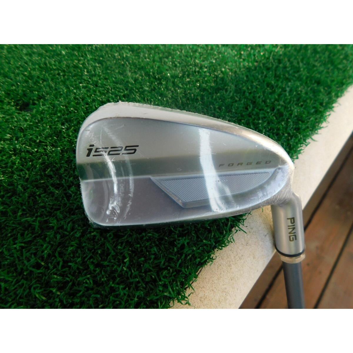 Ping i525 7-iron Fitting Club w/ Alta CB Soft Regular Flex Shaft