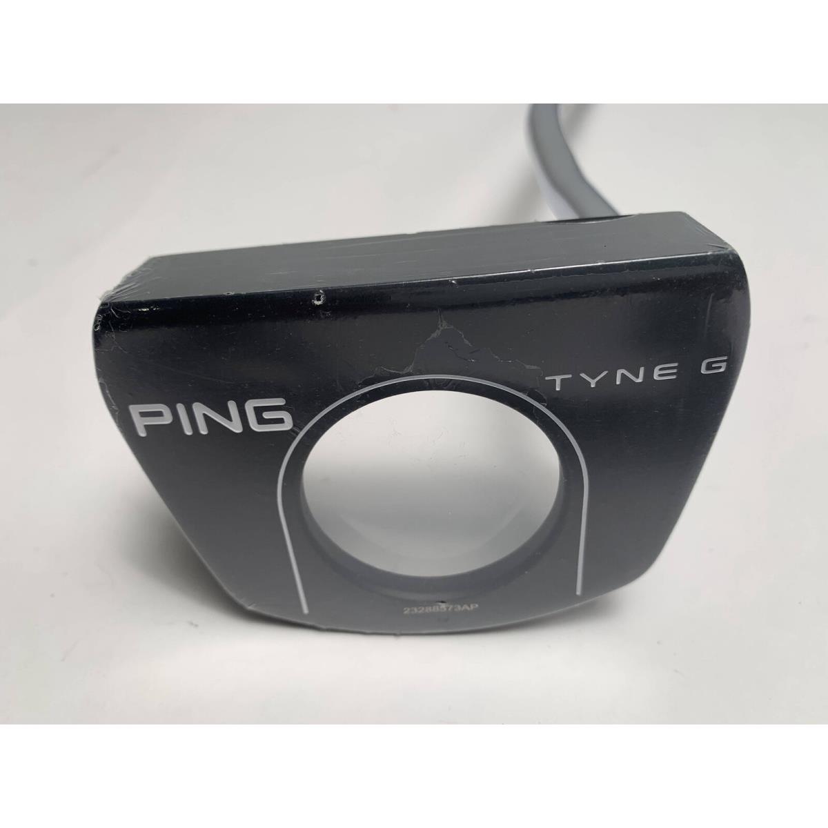 Ping 2023 Tyne G Putter 35 Mens RH HC