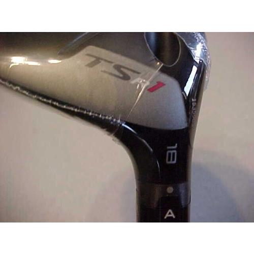 Titleist Tsr 1 18 5 Wood Mmt Senior Flex R3 Cover Fairway TS R 2023