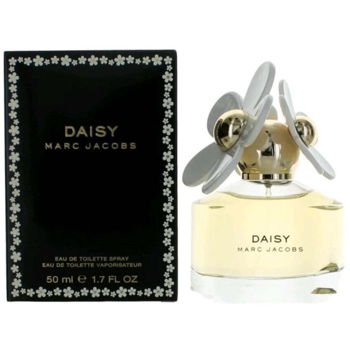Daisy by Marc Jacobs For Women Edt 1.7 oz