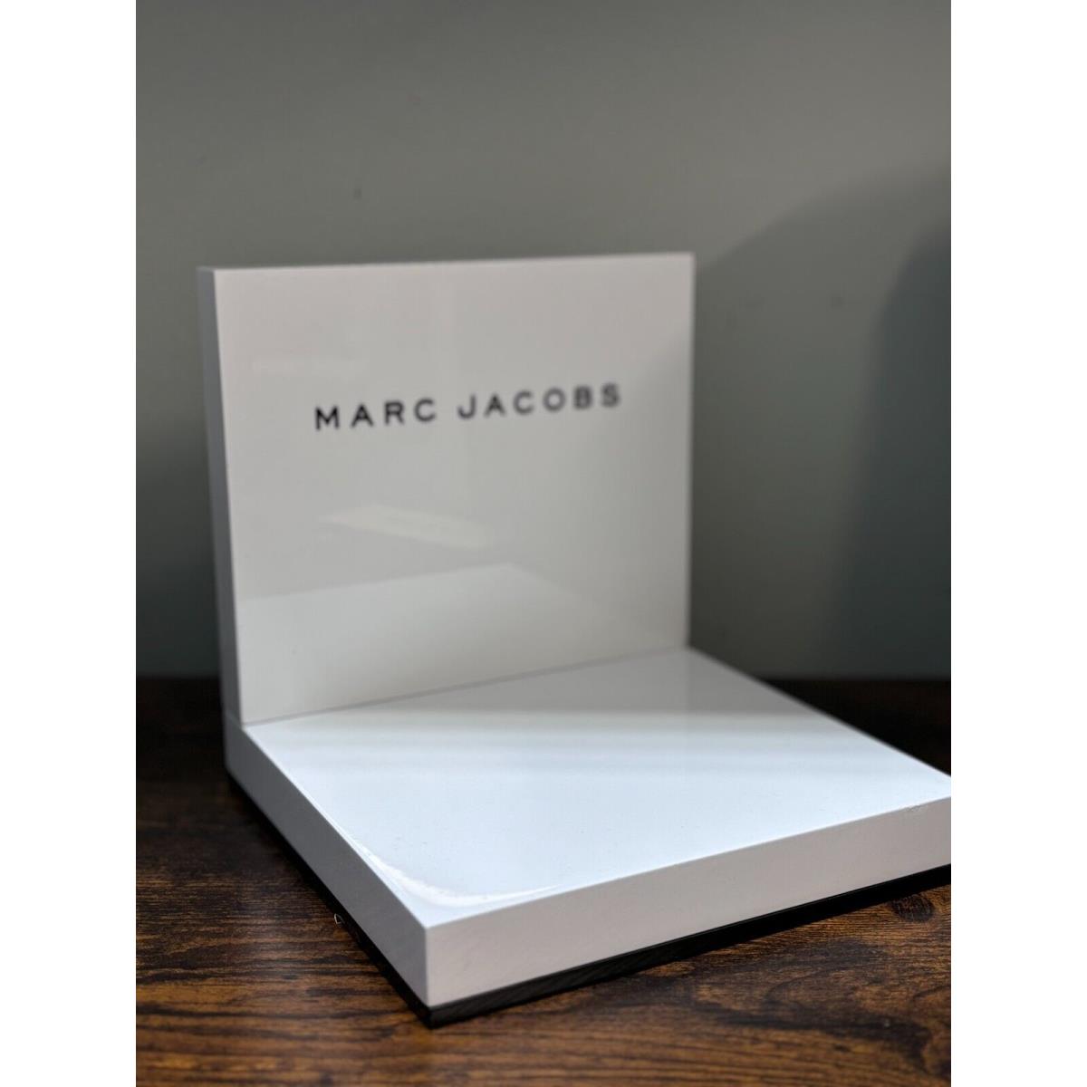 Marc Jacobs Sunglasses/ Eyeglasses Optical Store Display Unit Made IN Italy