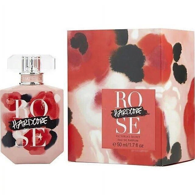 Victoria`s Secret Hardcore Rose 1.7 OZ Edp Women