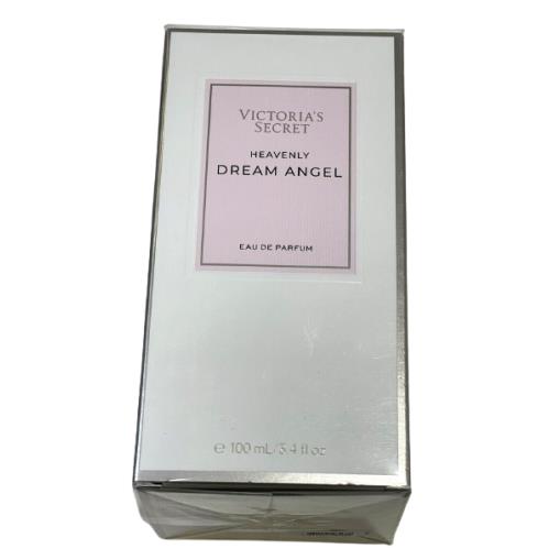 Dream Angels Heavenly by Victoria`s Secret Eau De Parfum Spray 3.4 oz For Women