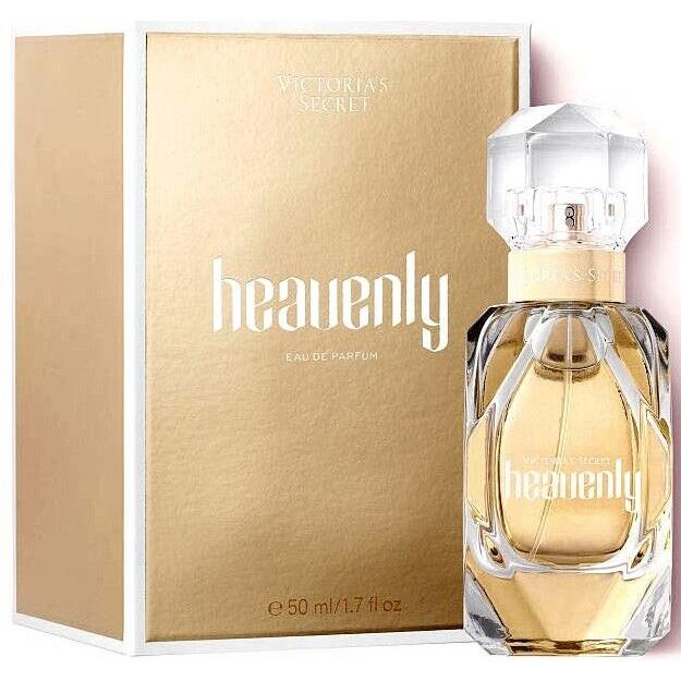 Victoria`s Secret Heavenly 1.7 OZ Edp Women