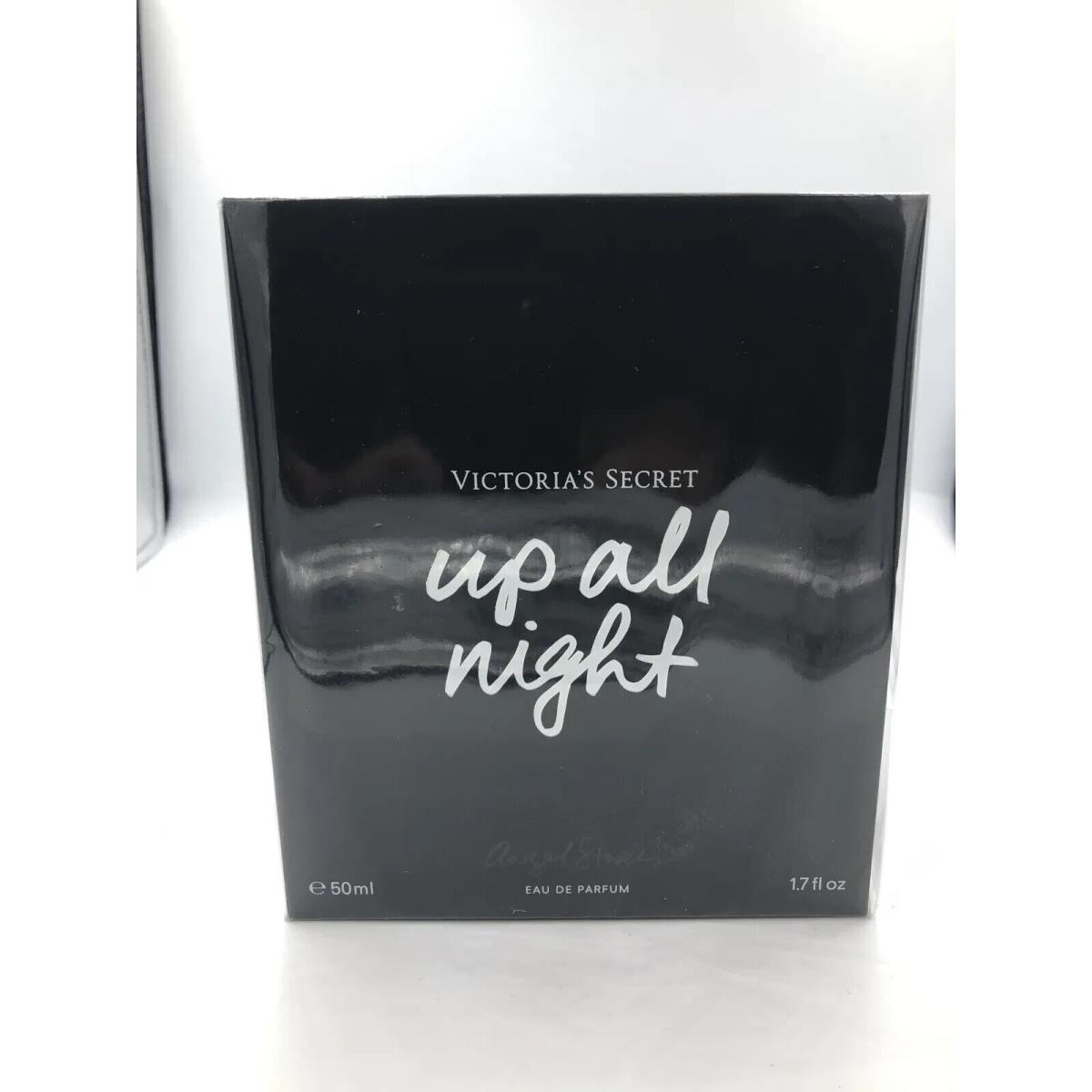 Victorias Secret Angel Stories Up All Night Eau DE Parfum Edp Perfume 1.7 OZ