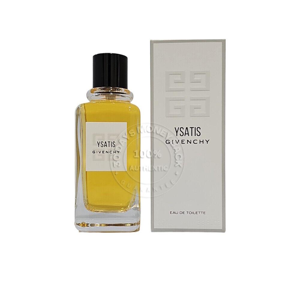 Givenchy Ysatis 3.3 oz / 100 ml Eau De Toilette Spray For Women