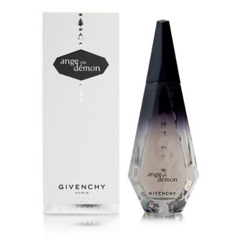 Ange Ou Demon by Givenchy For Women 3.3 oz Eau de Parfum Spray