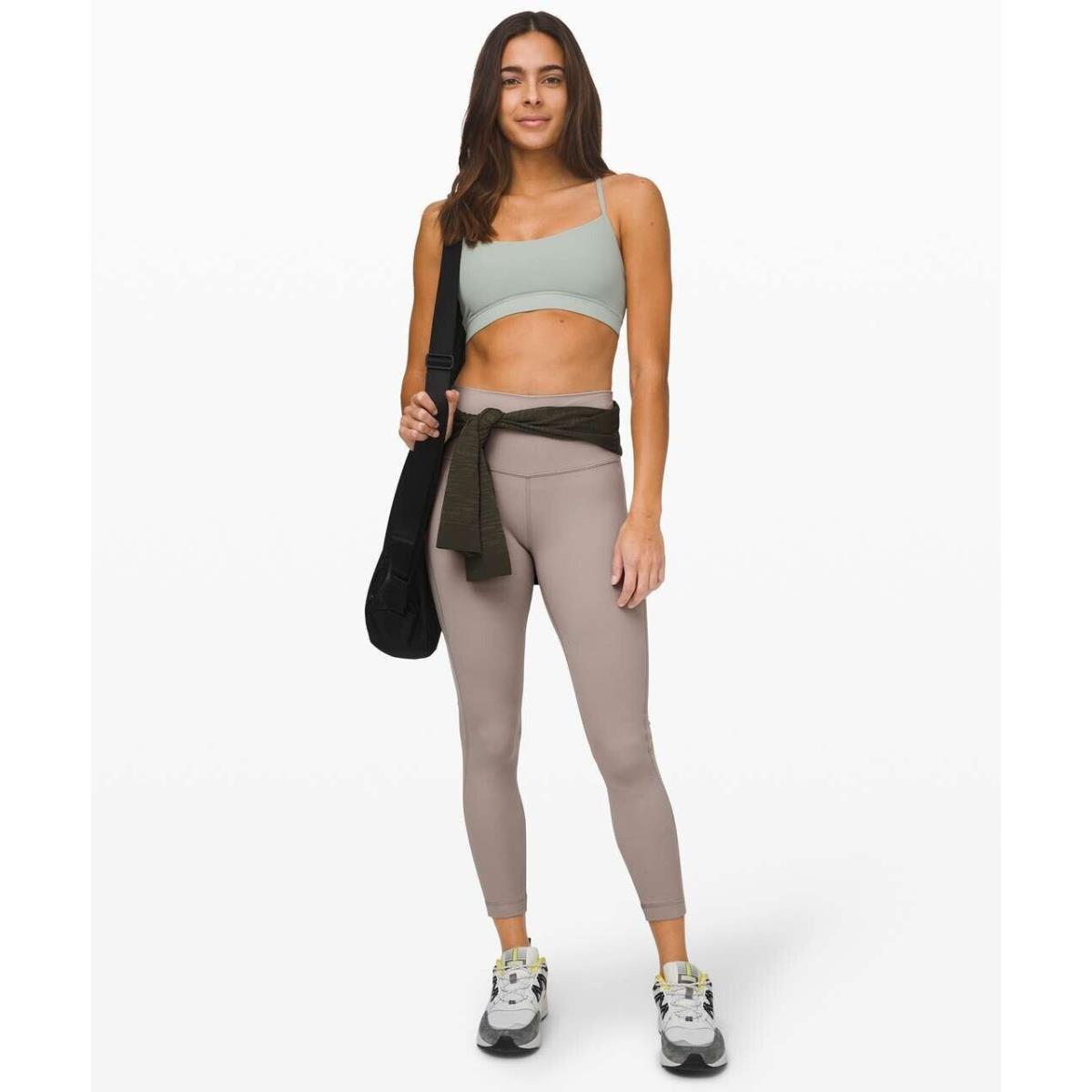 Lululemon Align Pant 25 Dkch 8