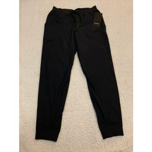 Lululemon Abc Jogger Size M