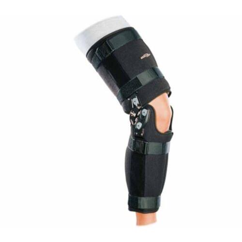 Donjoy Djo Global Fastfit Trom Knee Braces Medium - 11-0842-3-06000