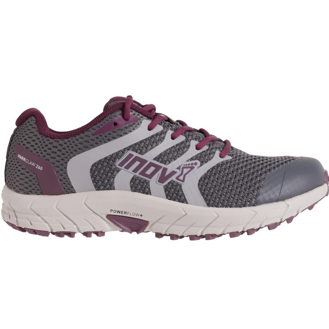 Inov-8 Women`s Parkclaw 260 Knit Trail Running Shoes