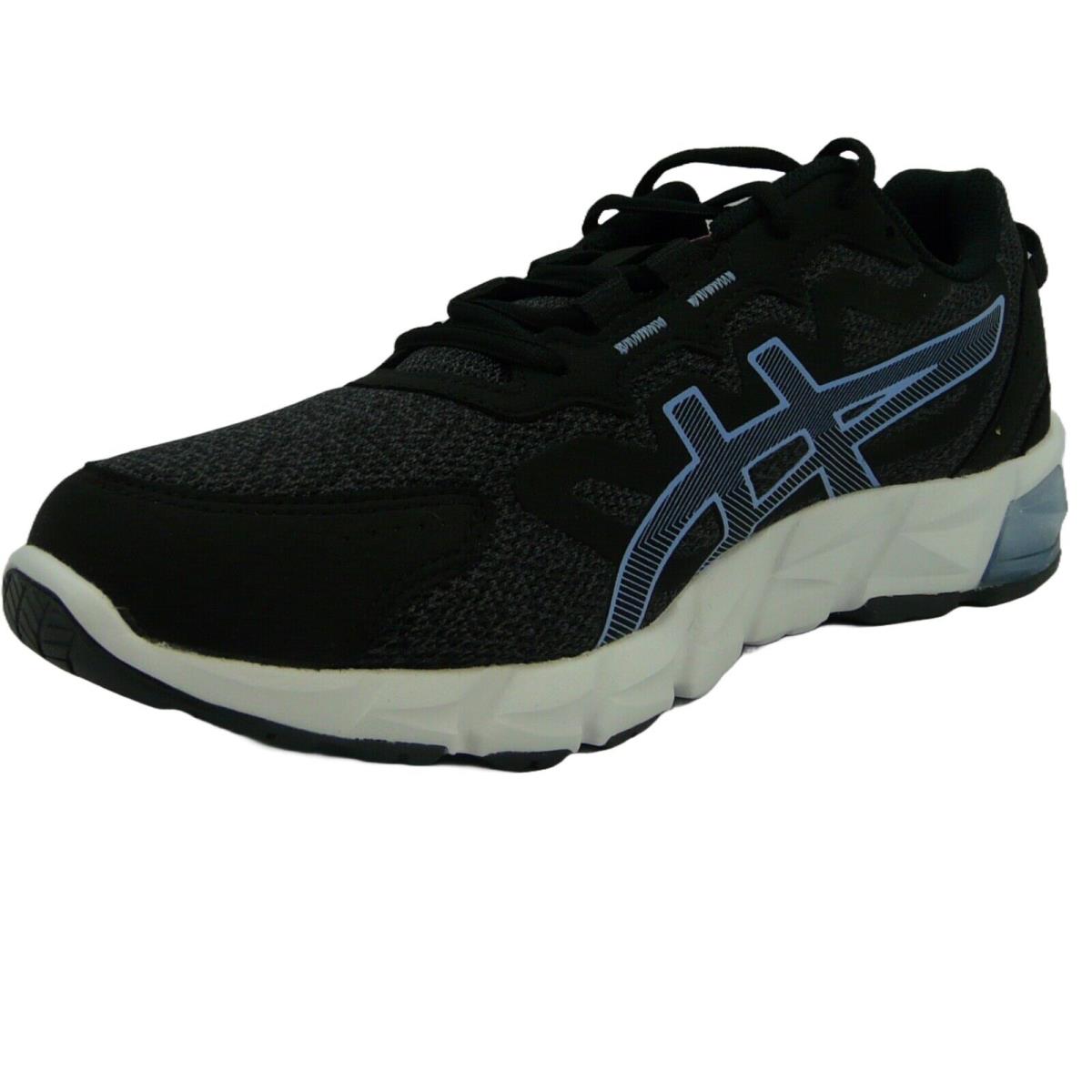 Asics Gel Quantun 90 Women`s Black Periwinkle/ Blue US 11 UK 9 EU 43.5