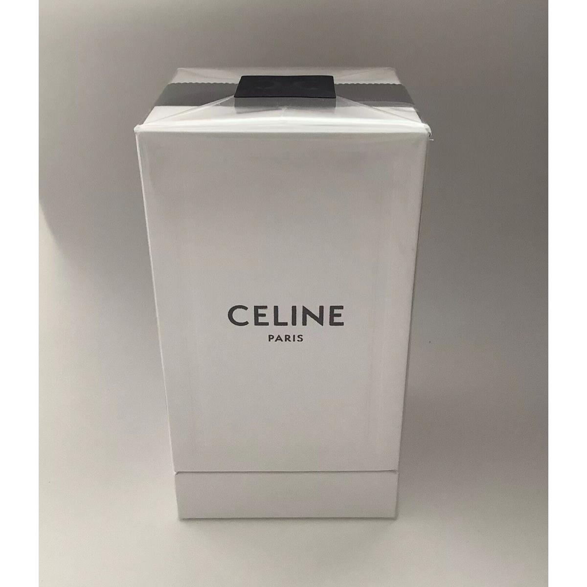 Celine Black Tie Eau De Parfum Perfume 100ml 3.4oz Size