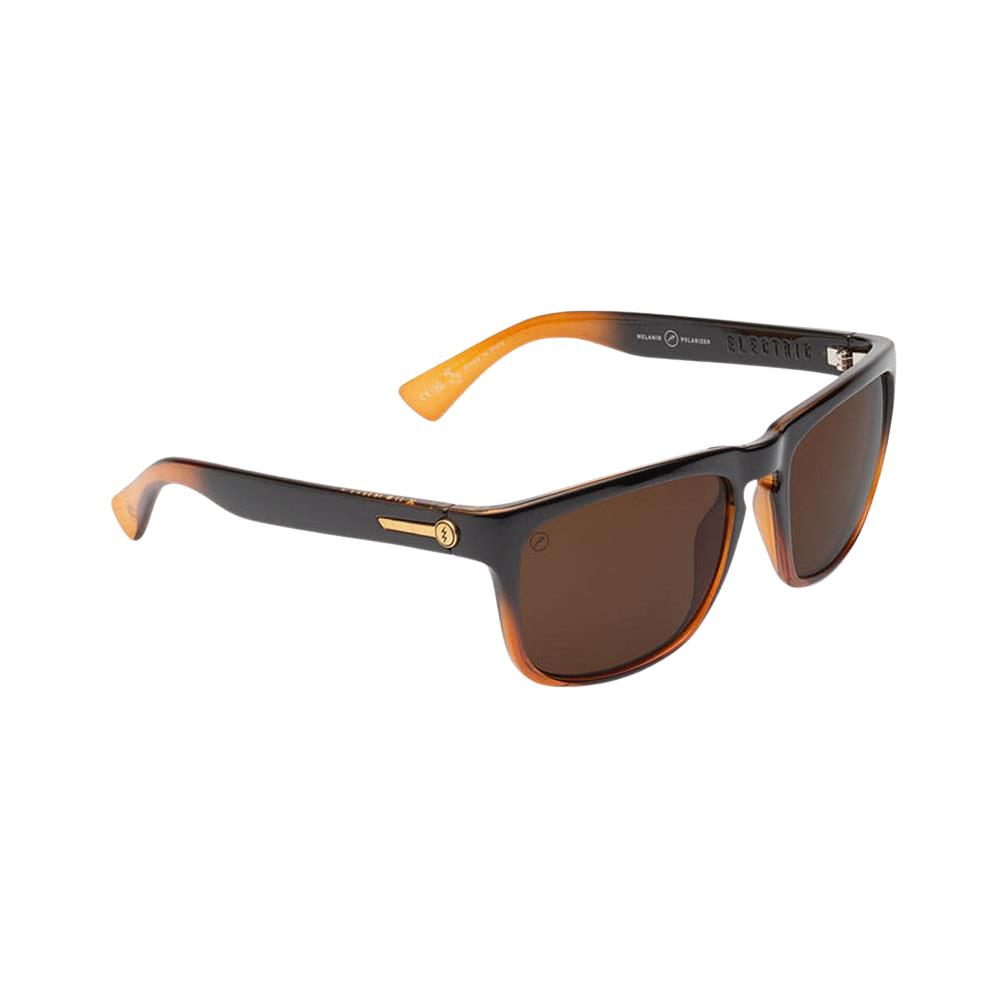 Electric Knoxville XL Polarized Sunglasses Bronze