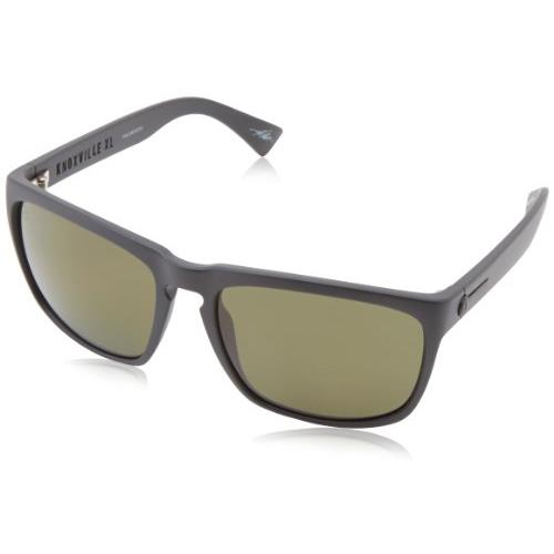 Electric Knoxville XL Polarized Sunglasses Ohm Grey