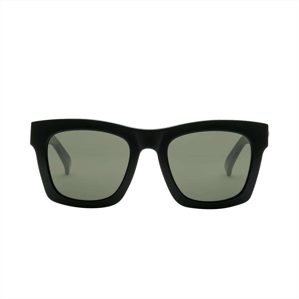 Electric Polarized Crasher Sunglasses Ohm Grey