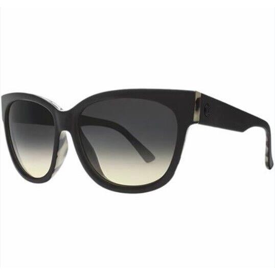 Electric Visual Danger Cat Darkstone / Black Gradient Sunglasses EE14364094