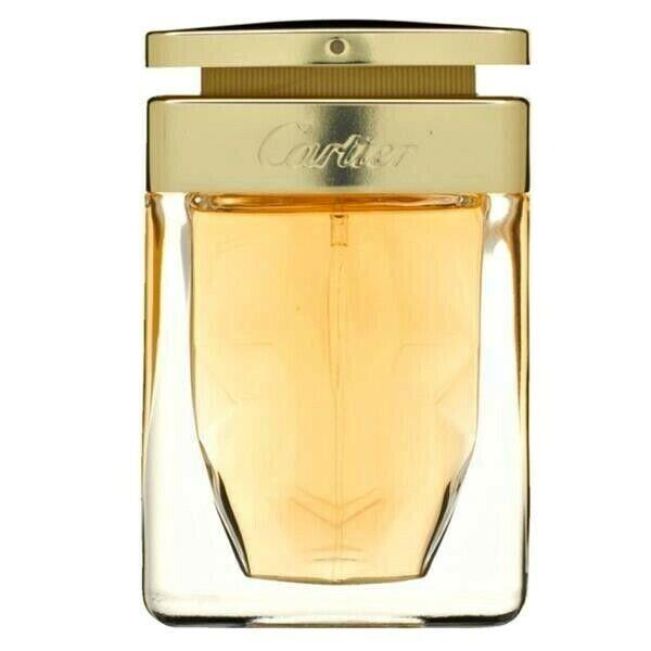 Cartier LA Panthere Eau DE Parfum Spray For Women 2.5 Oz / 75 ml Item