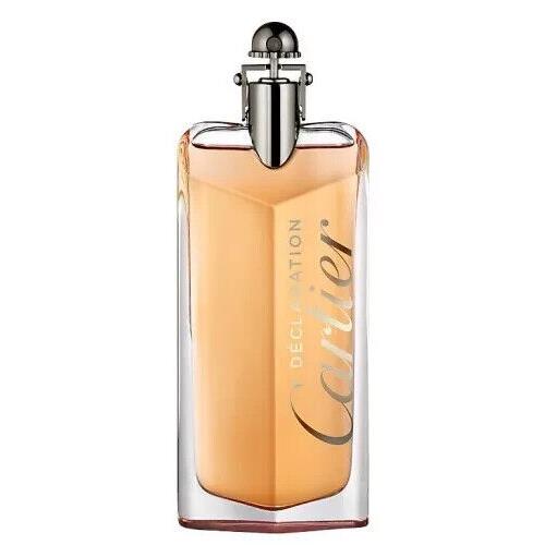 Declaration Parfum BY CARTIER-SPRAY-5.0 OZ-150 Ml-authentic-made IN France