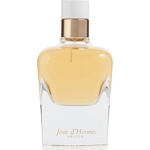 Jour D`hermes Absolu By Hermes Eau De Parfum Spray Refillable 2.8 Oz Tester