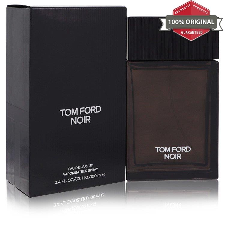 Tom Ford Noir Cologne 3.4 oz Edp Spray For Men by Tom Ford