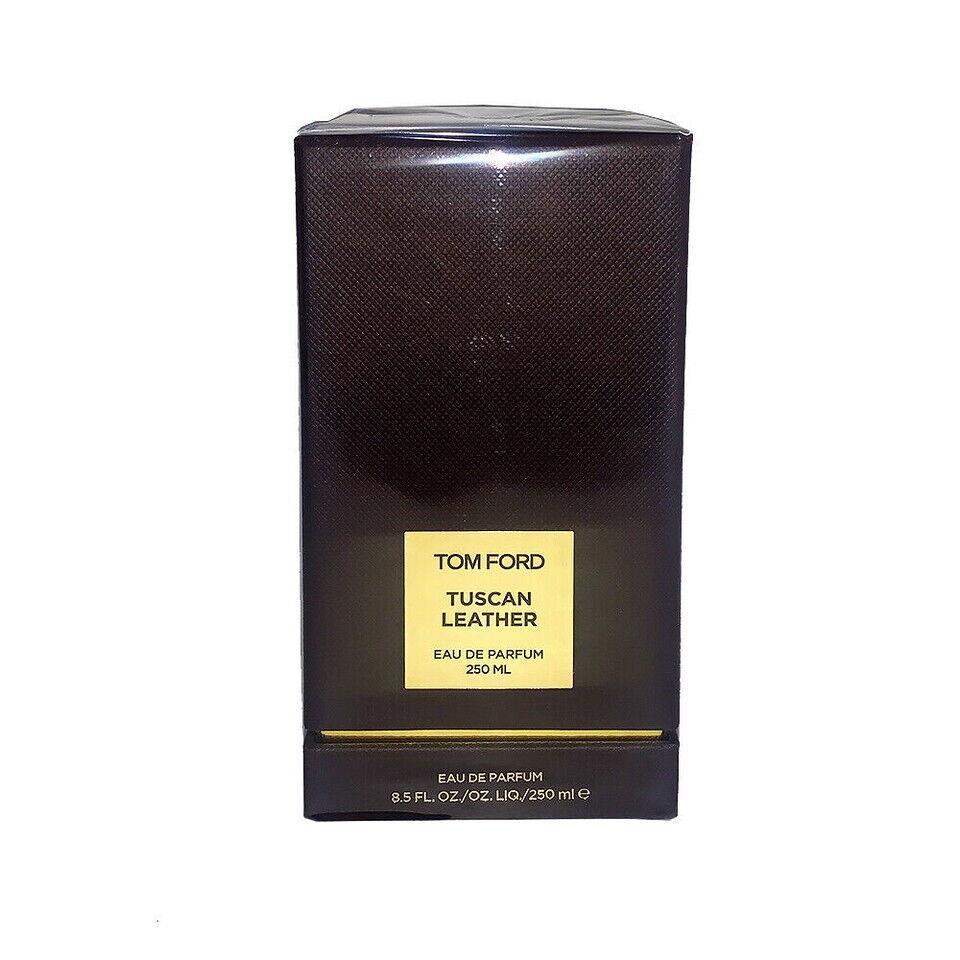 Tom Ford Tuscan Leather 8.4 oz / 200 ML Eau de Parfum Unisex