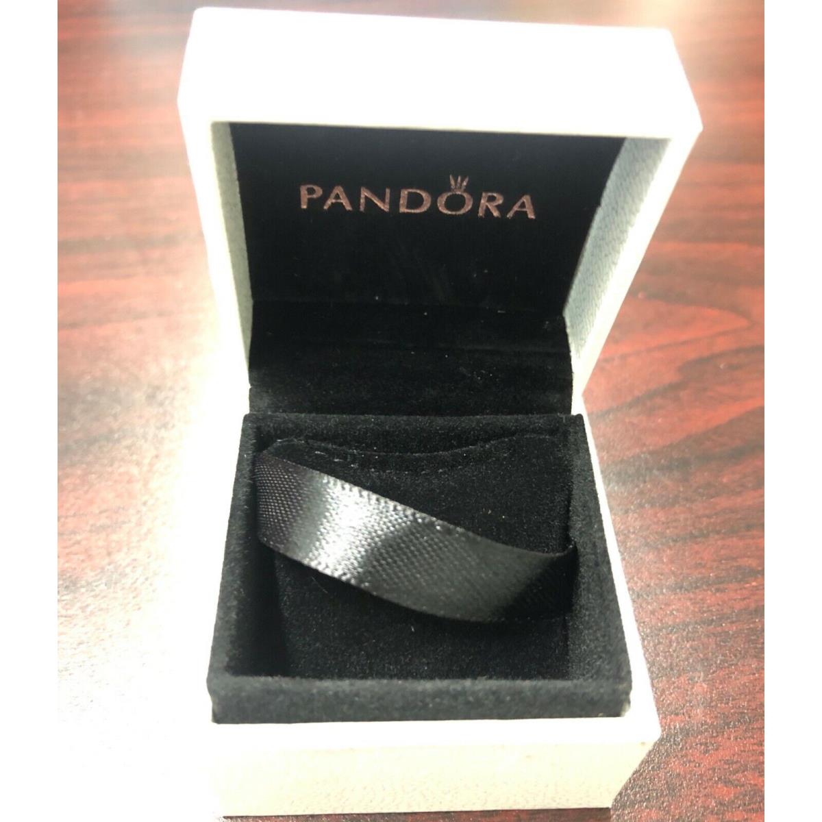 pandora box jewelry