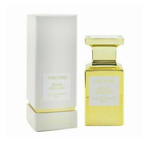 Tom Ford Soleil Brulant Eau de Parfum 1.7 oz / 50 ml Spray For Women