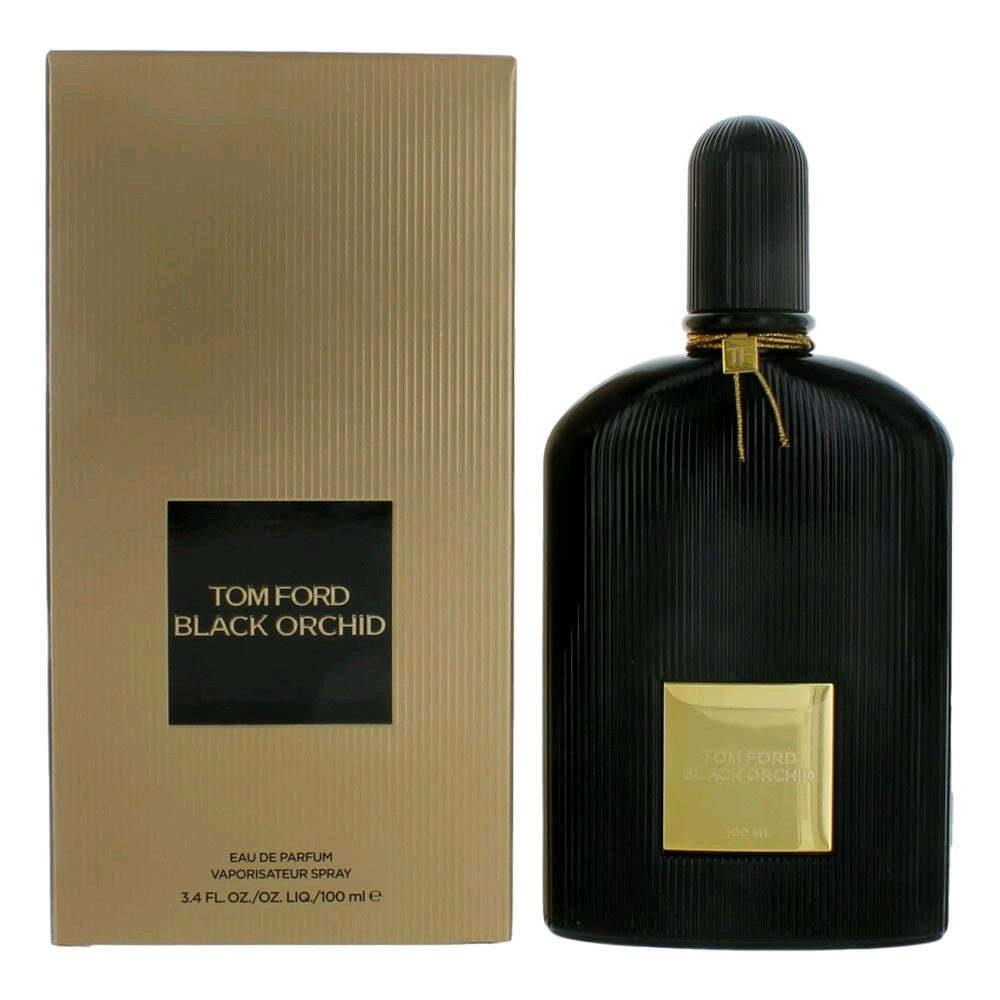 Tom Ford Black Orchid By Tom Ford 3.4 Oz Eau De Parfum Spray For Women