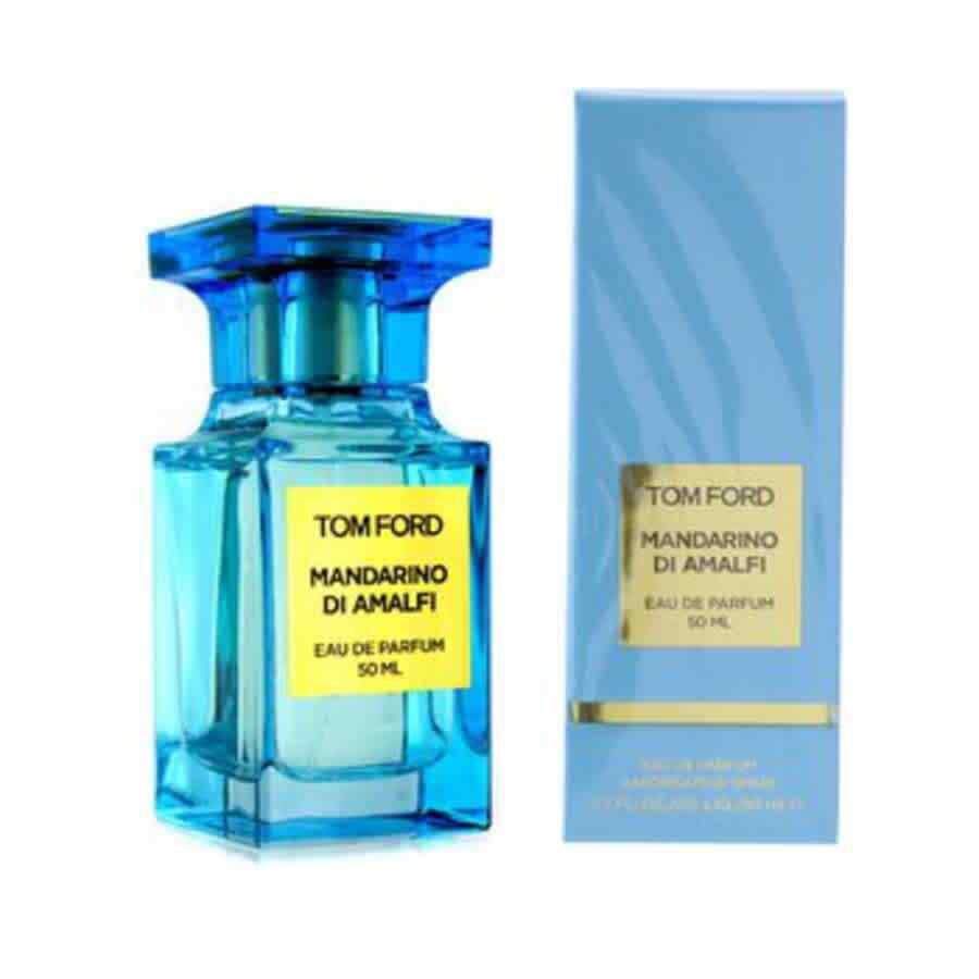 Tom Ford Mandarino di Amalfi 1.7oz Women`s Eau de Parfum