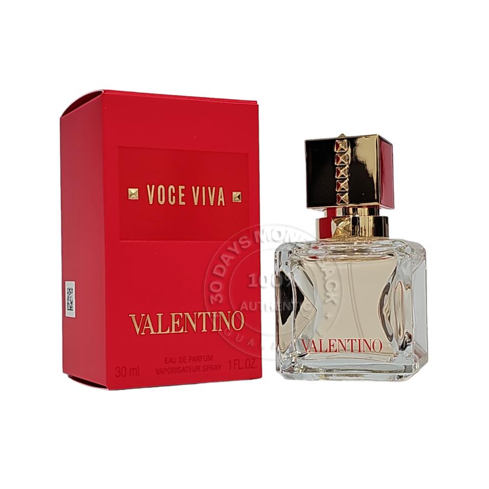 Valentino Voce Viva 1.0 oz / 30 ml Eau de Parfum Perfume For Women