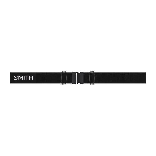 Smith Sequence Otg Ski/snow Goggles Black Chromapop Photochromatic Rose Flash