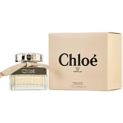 Chloe Eau de Parfum Spray 1 Ounce