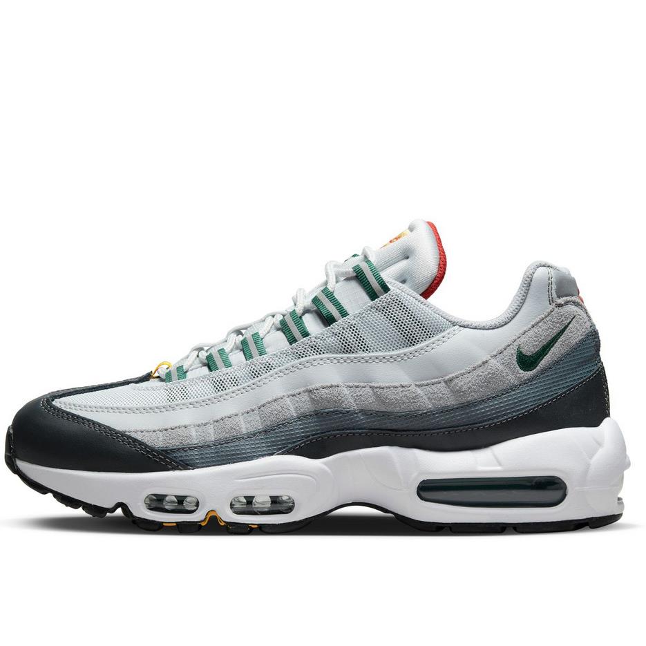 Nike Air Max 95 DM0011-002 - GRY/GRN