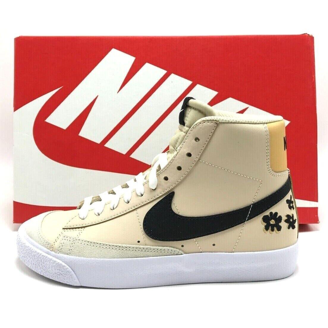 Nike blazer taupe online