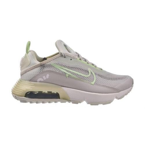 Nike Air Max 2090 GS Big Kids` Shoes Vast Grey-vapor Green CJ4066-005 - Vast Grey-Vapor Green