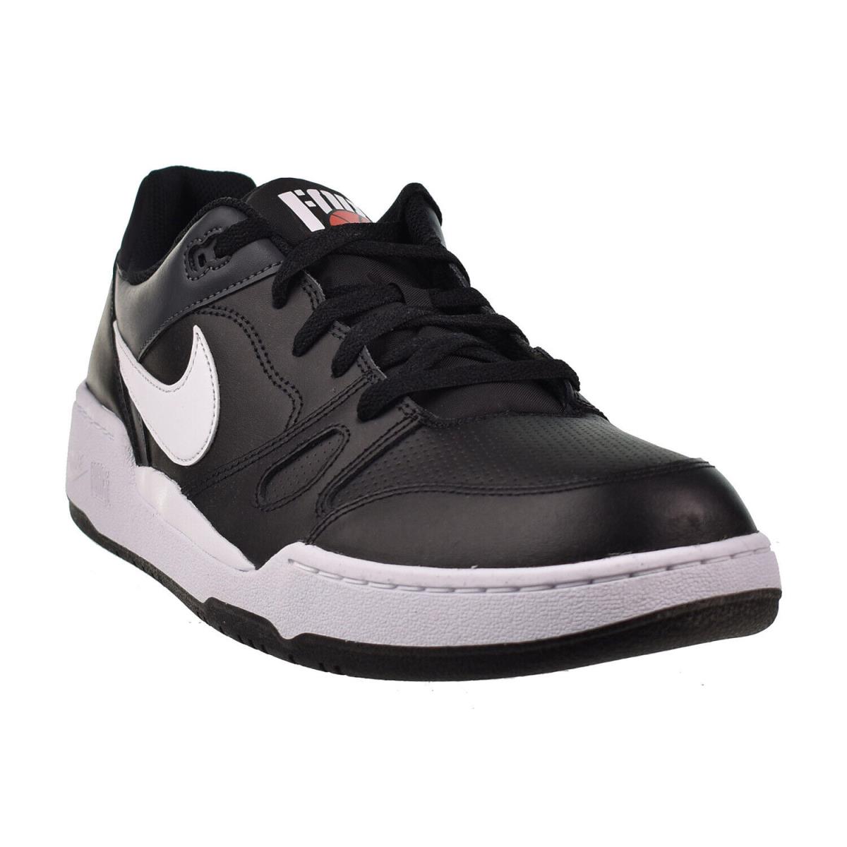 Nike Full Force Low Men`s Shoes Platinum Tint-wolf Grey-summit White FB1362-001 - Platinum Tint-Wolf Grey-Summit White