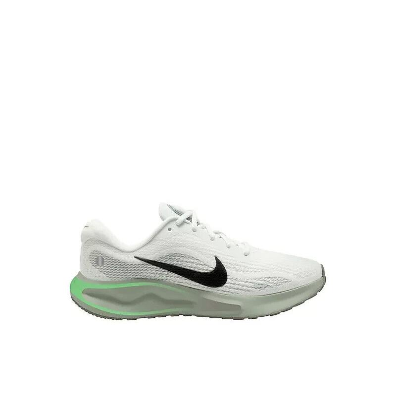 Nike Mens Journey Run Running Training Casual Sneaker Shoe - White