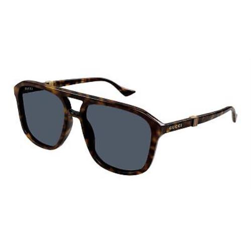 Gucci GG1494S-002 Havana Sunglasses