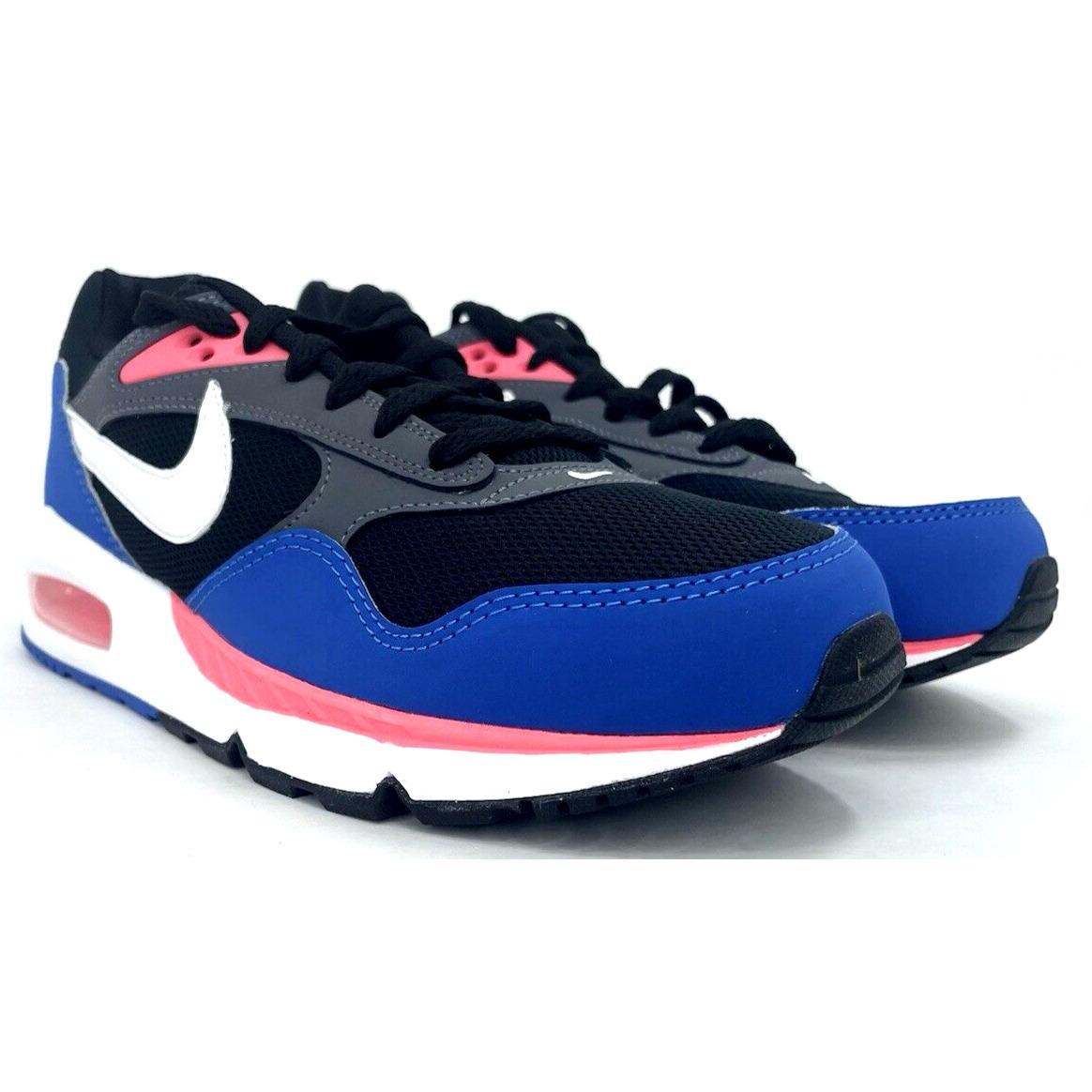 Nike Women`s Air Max Correlate Running Sneakers Size 9 US - Black