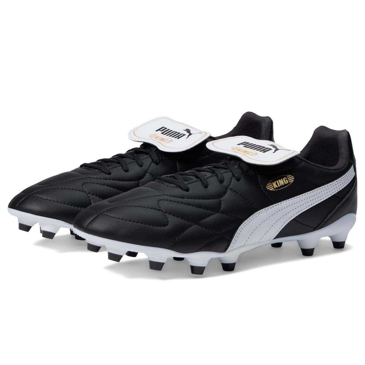 Man`s Sneakers Athletic Shoes Puma King Top Firm Ground/artificial Ground