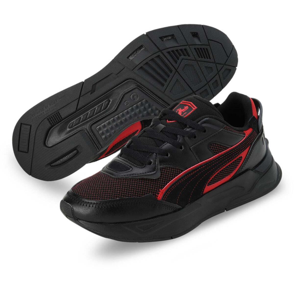 307635-01 Mens Puma Ferrari Mirage Sprt ME