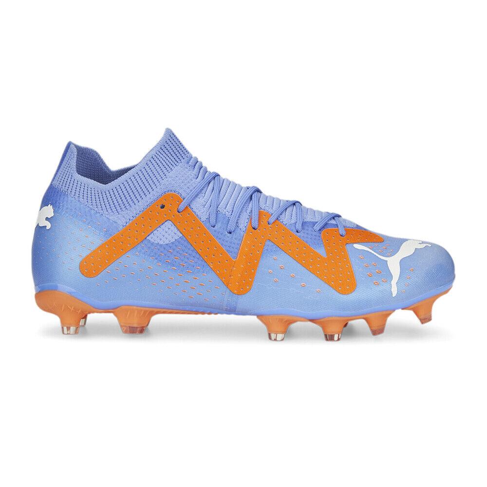 Puma Future Match Graphic Firm Groundartificial Ground Soccer Cleats Womens Size