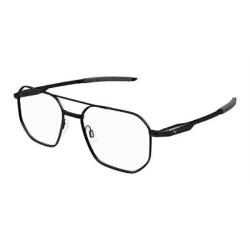 Puma PU0417o-001 Black Black Eyeglasses