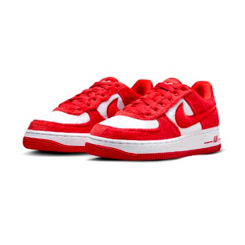 Nike Air Force 1 Low GS Youth Size 6Y Shoes FZ3552-612 Valentine s Day 2024 - Multicolor