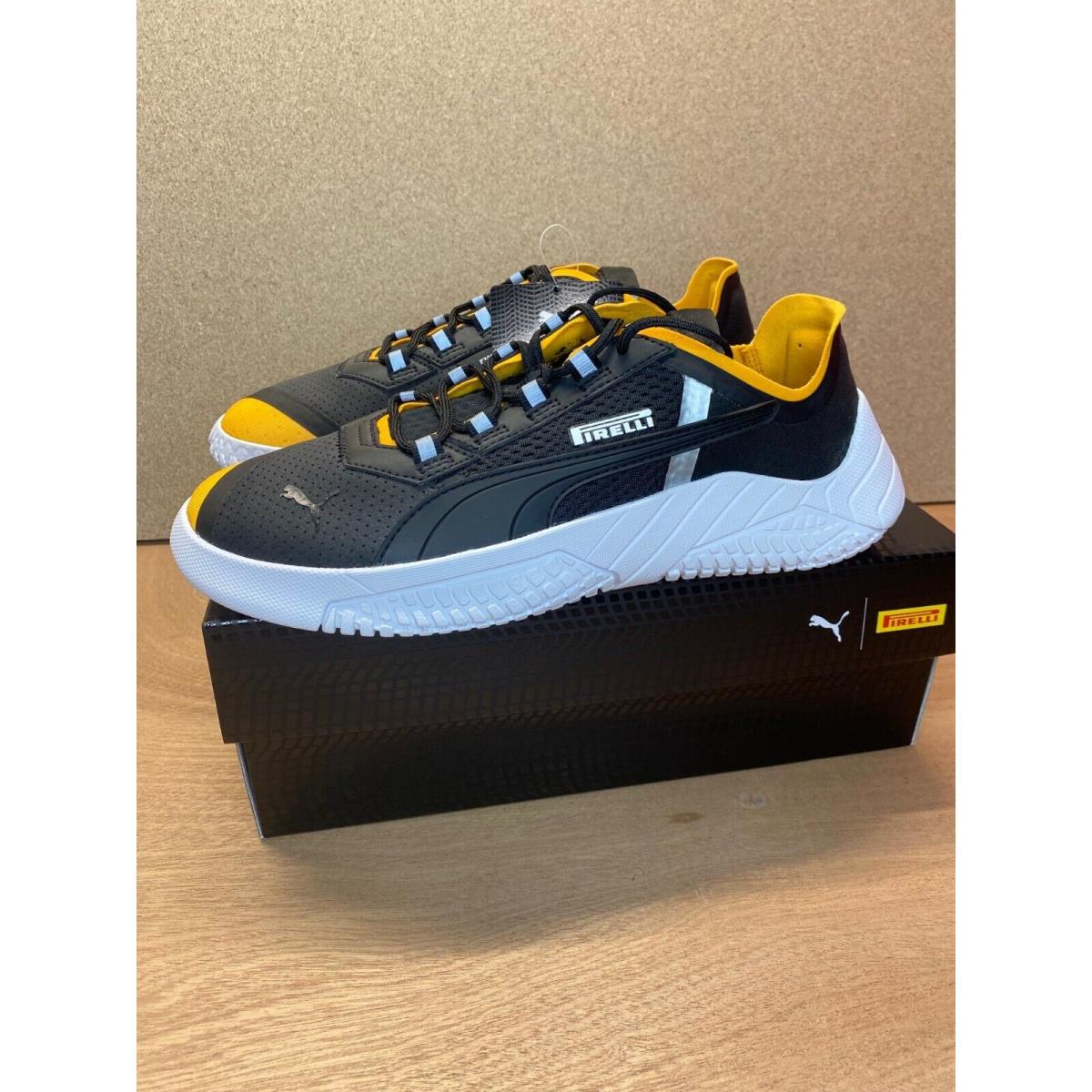 Puma limited edition trainers online