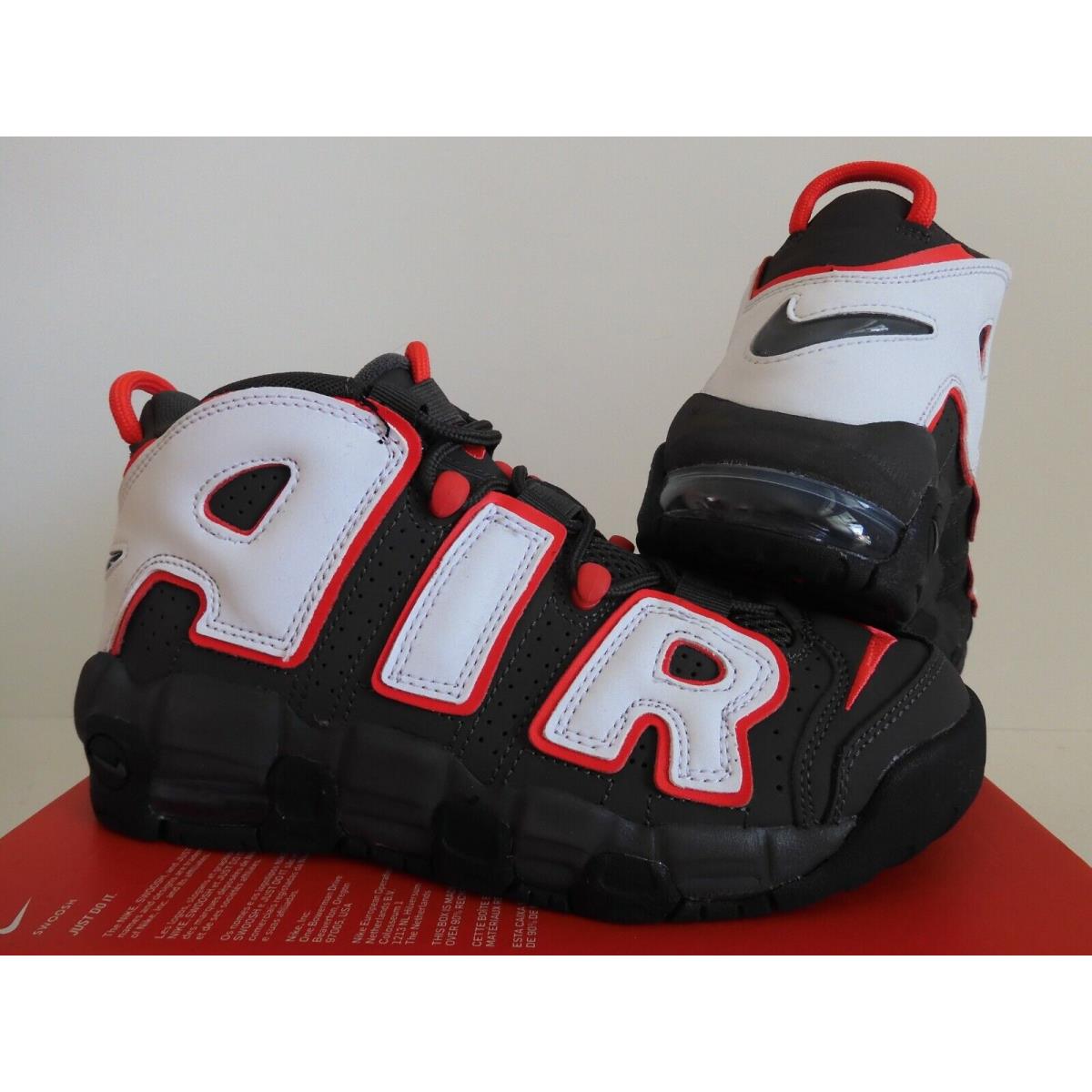 Nike store Air More Uptempo (GS) '96 Sz.5.5Y