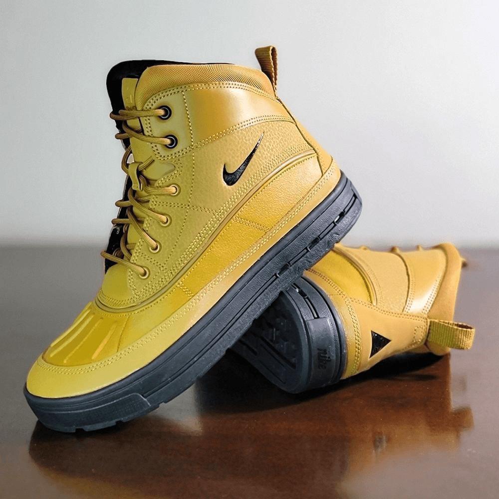 Nike acg woodside boots womens best sale